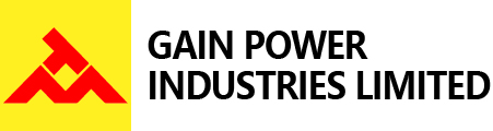 GAIN POWER INDUSTRIES LIMITED 东莞市金众模塑有限公司