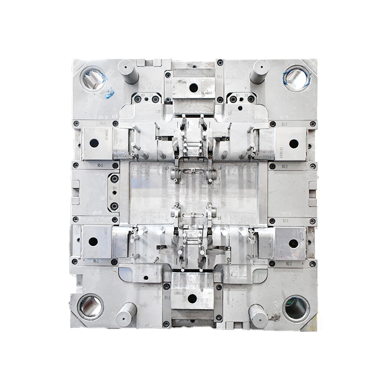 Mold processing-4